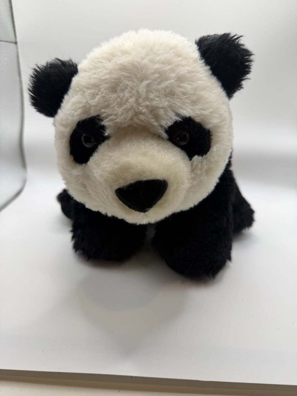 Wild Republic Panda Bear Plush Stuffed Animal